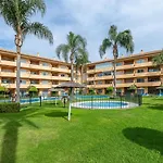 Apartman Beautiful In Marbella-elviria *