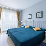 Beautiful In Marbella-elviria Apartman *
