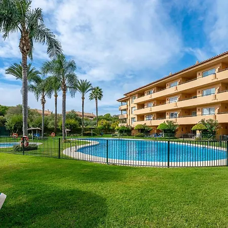 Apartment 2 Bedroom Gorgeous In Marbella-elviria Marbella