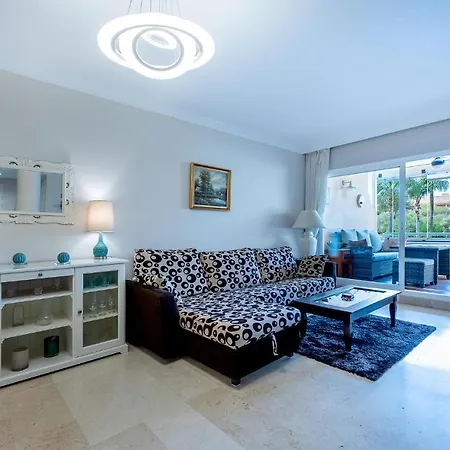 2 Bedroom Gorgeous In Marbella-elviria Apartment *