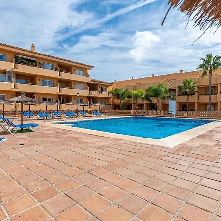 Amazing In Marbella-elviria شقة