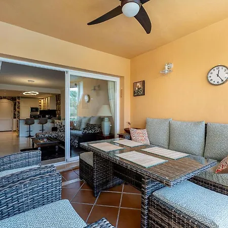 Amazing In Marbella-elviria شقة ماربيا