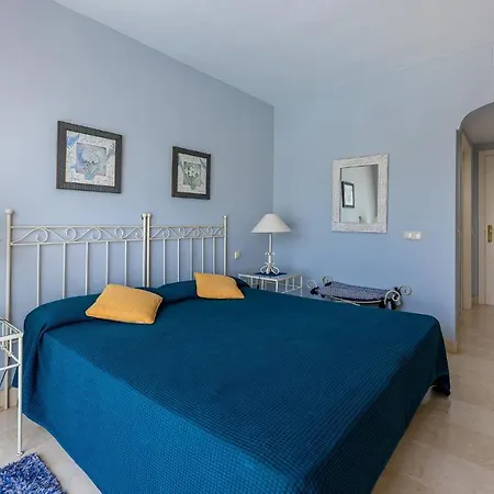 شقة Amazing In Marbella-elviria