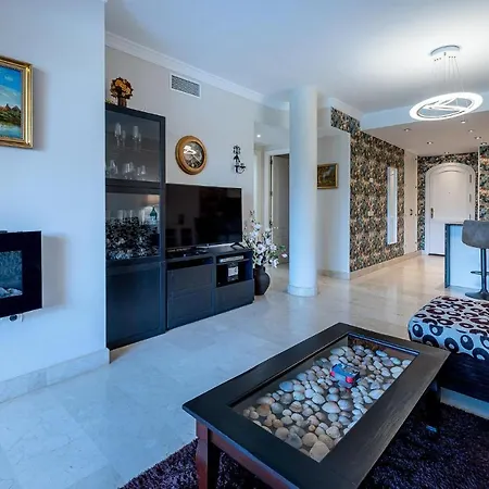 Apartment 2 Bedroom Gorgeous In Marbella-elviria *
