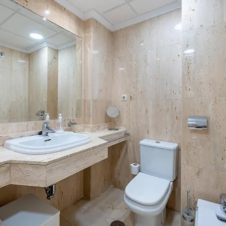 2 Bedroom Gorgeous In Marbella-elviria Apartment