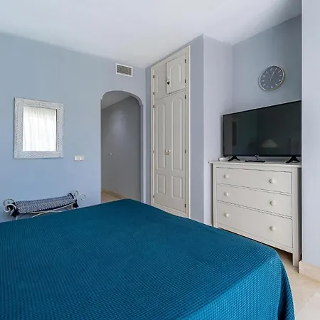 2 Bedroom Gorgeous In Marbella-elviria * Marbella