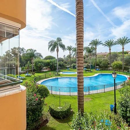 2 Bedroom Gorgeous In Marbella-elviria * Marbella